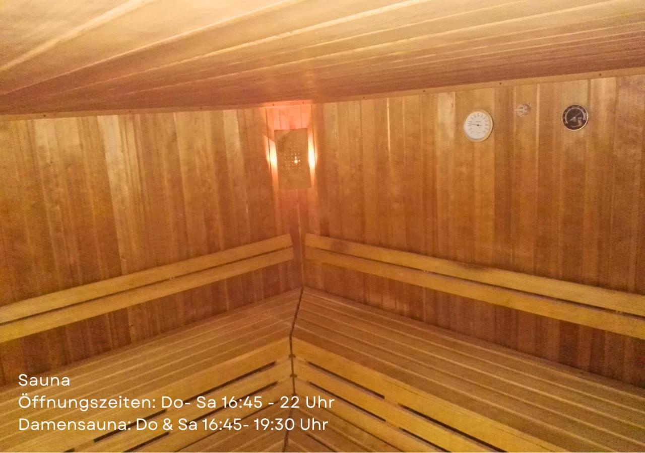 Sonnenstube - Westbalkon, Ruhige Lage, Sauna, Pool, Seenaehe, Dachterrasse Мёнезе Экстерьер фото
